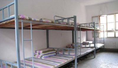 嵐皋中等職業技術學校2021年宿舍條件