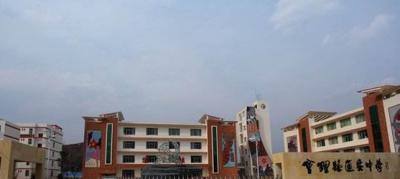 安康育英中等職業學校2021年招生錄取分數線