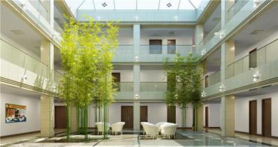 建筑裝飾工程技術(shù)專業(yè)