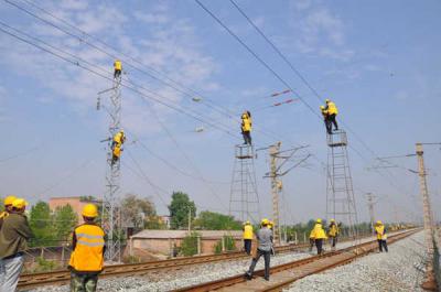 軌道機(jī)車供電技術(shù)專業(yè)