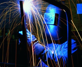 特種焊接工程技術(shù)專業(yè)