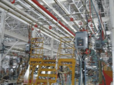 水電安裝工程專業(yè)