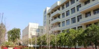 西安建筑工程技師學院2021年學費、收費多少