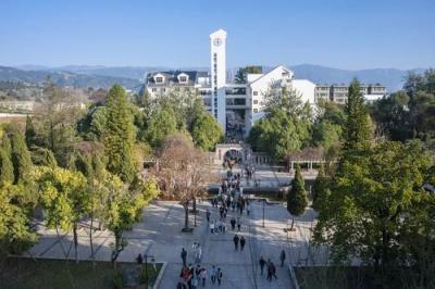 陜西交通技師學院2021年學費、收費多少