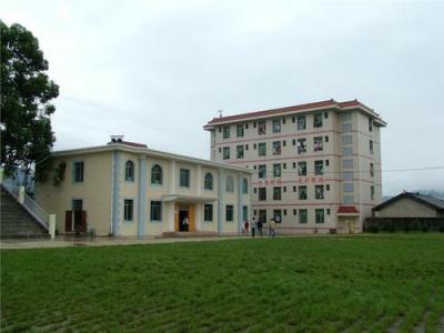 陜西省建筑安裝高級技工學(xué)校2021年招生簡章