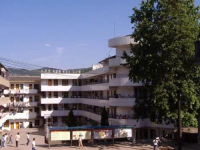 西安華山技工學(xué)校2021年招生錄取分?jǐn)?shù)線(xiàn)