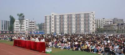 陜西國防工業技師學院2021年招生錄取分數線