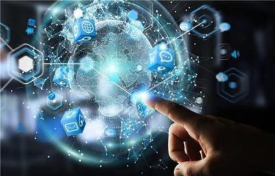 物聯網應用技術專業