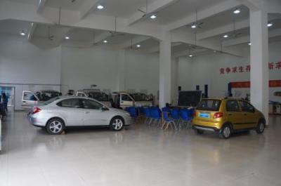 汽車維修專業(yè)