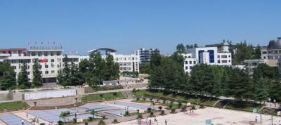 陜西工程科技高級技工學校2021年招生簡章