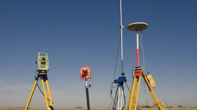 測繪工程技術專業