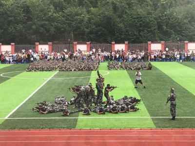 陜西華山技師學院2021年學費、收費多少