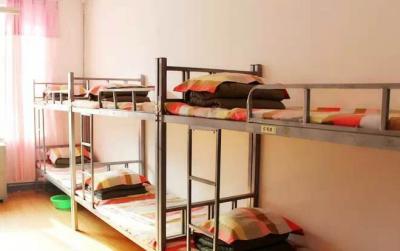 陜西華山技師學院宿舍