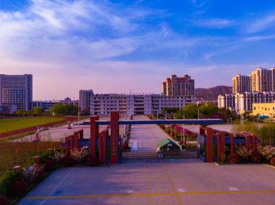 江蘇灌云中等專業(yè)學(xué)校2021年招生簡(jiǎn)章