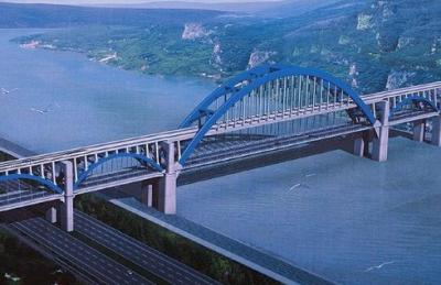 公路與橋梁專業