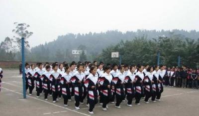 陜西省紡織工業技工學校2021年報名條件、招生對象