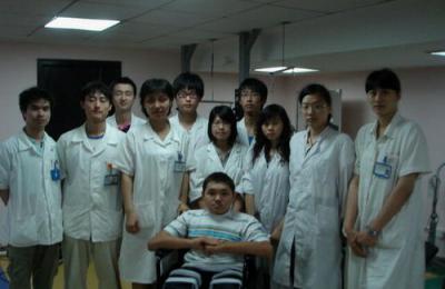 健康服務與管理專業