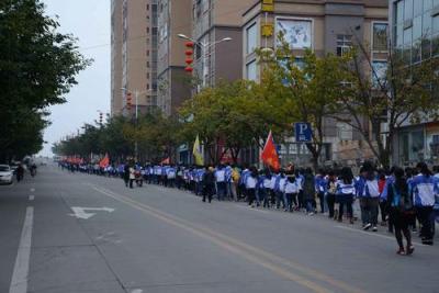 銅川市技工學校2021年有哪些專業