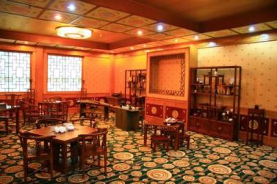 高星級飯店運(yùn)營與管理專業(yè)