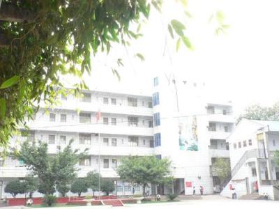 寶雞有色金屬加工廠技工學校2021年學費