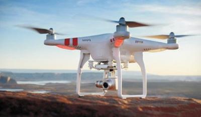 無人機(jī)應(yīng)用技術(shù)專業(yè)