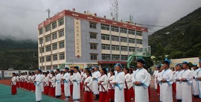 長嶺技工學校2021年報名條件、招生對象