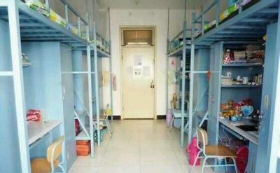 寶成技工學校2021年宿舍條件