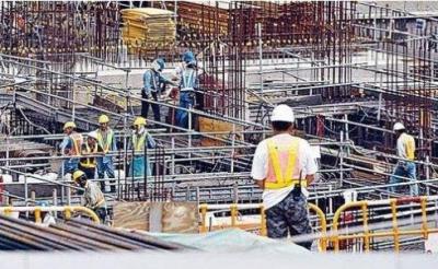 鐵道工程技術專業