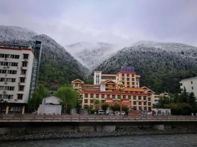 陜西國際商貿學院附屬中等職業技術學校2021招生簡章