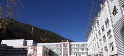 陜西國際商貿學院附屬中等職業技術學校2021年招生錄取分數線