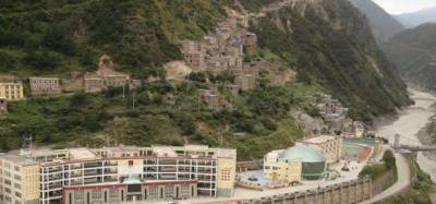 陜西省商貿技工學校2021年招生錄取分數線