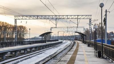 電氣化鐵道供電專業