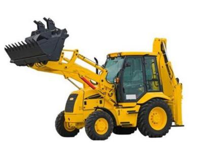 工程機械駕駛與維修專業