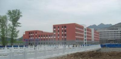 中鐵二十局集團有限公司技工學校2021年招生錄取分數線