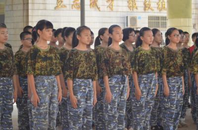 陜飛高級技工學校2021年招生計劃