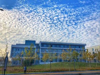 陜西科貿技工學校2021年招生簡章