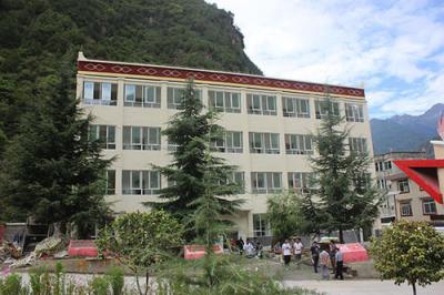 陜西科貿技工學校2021年招生計劃