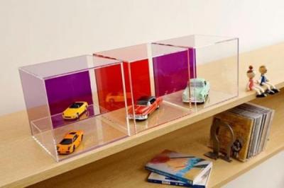 商品畫制作與經營專業