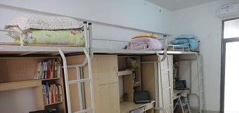 西安遠東教育集團第二中學2020年宿舍條件