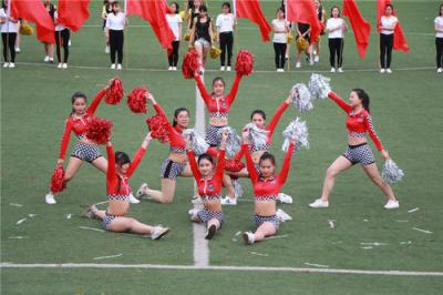 西安第四十二中學2020年排名