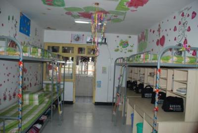 西安第三十中學2021年宿舍條件