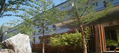 西安第三十中學怎么樣