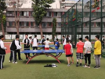 西安第八十六中學怎么樣、好不好