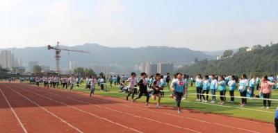 西安西光中學(xué)2020年報名條件、招生要求、招生對象