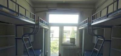 西安慶華中學(xué)2021年宿舍條件