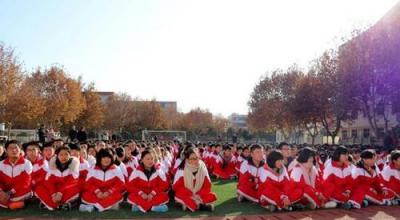 西安自立中學(xué)怎么樣、好不好