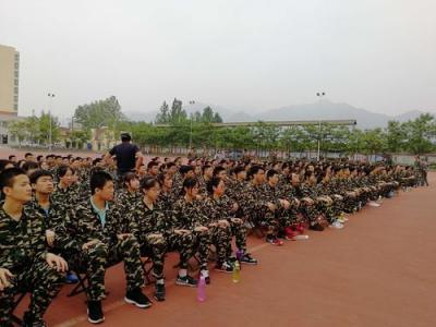 西安華山中學2021年招生計劃