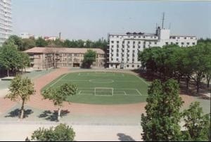 西安市第八十五中學