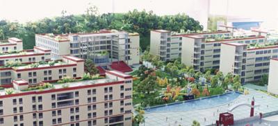 西安中學怎么樣、好不好