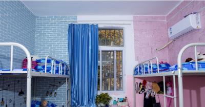 西安中學2021年宿舍條件